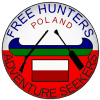 Free Hunters Poland & Adventure Seekers
Polish Radio Group HF and CB
Polska Grupa Radiowa KF i CB
FOXTROT HOTEL