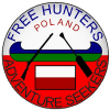 Free Hunters Poland & Adventure Seekers
Polish Radio Group HF and CB
Polska Grupa Radiowa KF i CB
FOXTROT HOTEL Free Hunters Poland & Adventure Seekers
Polish Radio Group HF and CB
Polska Grupa Radiowa KF i CB
FOXTROT HOTEL
