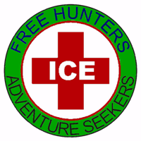 I.C.E. (ICE)
Free Hunters Poland & Adventure Seekers
Polish Radio Group HF and CB
Polska Grupa Radiowa KF i CB
FOXTROT HOTEL
