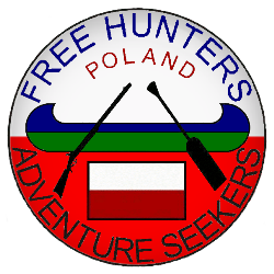 Free Hunters Poland & Adventure Seekers
Polish Radio Group HF and CB
Polska Grupa Radiowa KF i CB
FOXTROT HOTEL